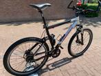 Herenfiets jongensfiets 26 inch mountainbike, Overige merken, Hardtail, Verzenden, Zo goed als nieuw