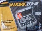 Boorkronen set, Doe-het-zelf en Verbouw, Gereedschap | Boormachines, Ophalen, Nieuw, 600 watt of meer