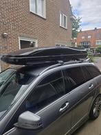 BMW dakkoffer 600l, Auto diversen, Dakkoffers, Ophalen, Zo goed als nieuw