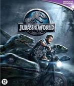Jurassic World, 5e deel van de Jurassic Park Race, Blu-Ray, Ophalen of Verzenden, Zo goed als nieuw, Science Fiction en Fantasy