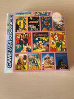 Gameboy Advance Color - 32 in 1!, Avontuur en Actie, Gebruikt, 1 speler, Ophalen of Verzenden