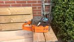Voor de liefhebber.  Husqvarna kettingzaag opknapper, Ophalen of Verzenden, Gebruikt, HUSQVARNA