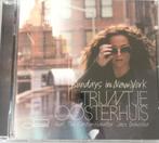 CD Trijntje Oosterhuis-Sundays in New York(nooit afgespeeld), Ophalen of Verzenden, 2000 tot heden, Zo goed als nieuw