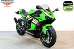 Kawasaki NINJA ZX 6R PERFORMANCE (bj 2025), Bedrijf, Super Sport