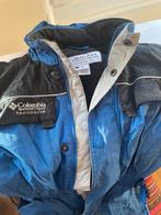 Columbia blauw skipak maat 115, Ophalen of Verzenden, Zo goed als nieuw, Kleding, Skiën