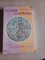 Joanna Kortink - Uit de ban van eetbuien, Ophalen of Verzenden, Zo goed als nieuw, Joanna Kortink