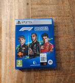 F1 2021 PS5, Ophalen of Verzenden, Zo goed als nieuw