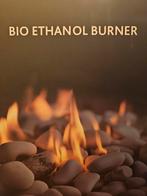 Nieuwe Bio Ethanol Brander - Sfeervolle Warmte!, Huis en Inrichting, Kachels, Ophalen of Verzenden, Nieuw, Overige brandstoffen
