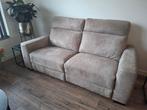 Relax Bank elektrisch, Huis en Inrichting, Ophalen, Zo goed als nieuw, 75 tot 100 cm, Driepersoons
