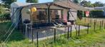 Caravan Fendt "Joker", Caravans en Kamperen, Rondzit, 2 aparte bedden, Particulier, Fendt