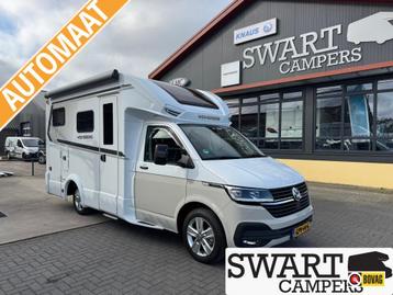 Weinsberg X-Cursion 500 MQ Edition, Zeer compleet automaat beschikbaar voor biedingen