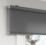 HOPPVALS Plisségordijn 703.244.83 IKEA, 200 cm of meer, Zo goed als nieuw, 50 tot 100 cm, Ophalen of Verzenden