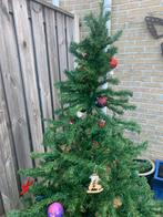 Kunstkerstboom, Ophalen, Zo goed als nieuw