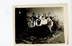 E52'foto 9x12 cm, Verzamelen, Foto's en Prenten, Verzenden, Voor 1940, Zo goed als nieuw, Foto