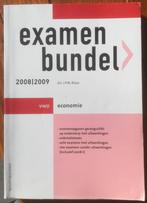 13 examenbundels VWO, Overige vakken, VWO, Diverse auteurs, Ophalen of Verzenden