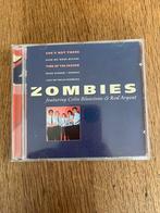 Zombies featuring Colin Blunstone & Rod Argent, Ophalen of Verzenden, Zo goed als nieuw, Poprock