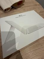 Apple Ipad magic keyboard folio gloednieuw…, Computers en Software, Apple iPads, Ophalen of Verzenden, Nieuw