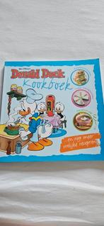 Donald Duck kookboek, Ophalen of Verzenden, Zo goed als nieuw