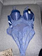 Body nieuw, Hunkemöller, Ophalen of Verzenden, Paars, Body of Korset