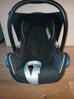 Maxi-cosi, Ophalen, Autogordel, Zo goed als nieuw, 0 t/m 13 kg