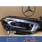 W177 LED MULTIBEAM KOPLAMPEN SET Mercedes A Klasse 2018-2021, Auto-onderdelen, Gebruikt, -, Ophalen of Verzenden, -