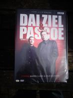 bbc dalziel and pascoe serie 8 dvd box nieuw in seal, Ophalen of Verzenden, Detective en Krimi, Nieuw in verpakking