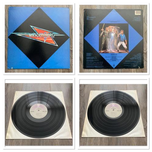 VANDENBERG, Cd's en Dvd's, Vinyl | Rock, Ophalen of Verzenden