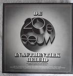 Boxset vinyl 4 LP's: De 20e eeuw in authentiek geluid, Ophalen of Verzenden, Zo goed als nieuw, Overige typen