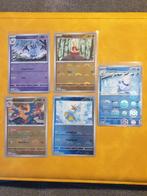 Pokémon Kaarten black bolt white flare pokeballs, Hobby en Vrije tijd, Verzamelkaartspellen | Pokémon, Ophalen of Verzenden, Zo goed als nieuw