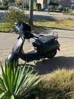 Vespa Sprint notte full malosis Iget model, Ophalen of Verzenden, Zo goed als nieuw, Benzine, Vespa