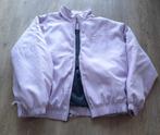 XL Nike Unisex Solo Swoosh Satin Bomber Jacket – Feel the Vi, Paars, Nike, Nieuw, Ophalen of Verzenden