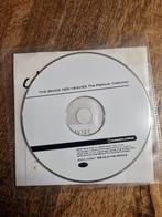 Cd The Brand New Heavies - The Platinum Alleen cd nr345, Ophalen of Verzenden, 1980 tot heden, Zo goed als nieuw, Jazz