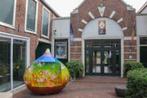 Korting entree Museum De Zwarte Tulp is Lisse, Tickets en Kaartjes, Drie personen of meer, Kortingskaart