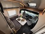 Dethleffs Globeline T 6613 MERCEDES 3.0 7-TR AUTOMAAT 190PK, Caravans en Kamperen, Campers, Automaat, Bedrijf, Diesel, Tot en met 3