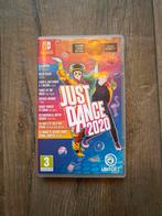 Just Dance 2020 - Nintendo Switch, Spelcomputers en Games, Games | Nintendo Switch, Muziek, Eén computer, Ophalen of Verzenden