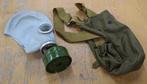 vintage gasmasker, Verzamelen, Ophalen, Landmacht, Overige typen