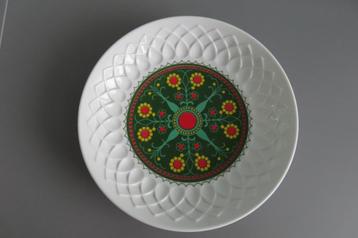 Bavaria Schumann Arzberg Germany Ø 26cm x H 4cm beschikbaar voor biedingen