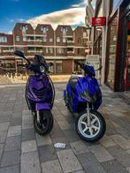 Yamaha Jog R Teruil/Tekoop! 50cc Malossi!, Fietsen en Brommers, Scooters | Piaggio, Ophalen, Overige modellen, 49 cc, Zo goed als nieuw