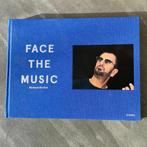 Face the Music - Richard Ehrlich, Fotografen, Ophalen of Verzenden, Zo goed als nieuw, Richard Ehrlich