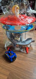 Paw patrol speelgoed, Ophalen of Verzenden, Zo goed als nieuw, Elektrisch, Overige merken