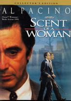 Scent Of A Woman - Martin Brest ( Al Pacino ), Cd's en Dvd's, Dvd's | Drama, Alle leeftijden, Ophalen of Verzenden, Zo goed als nieuw