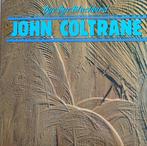 JOHN COLTRANE, Cd's en Dvd's, Vinyl | Jazz en Blues, 1960 tot 1980, Jazz, Gebruikt, Ophalen of Verzenden
