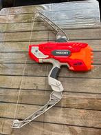 Nerf mega thunderbow, Ophalen of Verzenden, Zo goed als nieuw