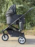 Airbuggy Dome 3 Black Regular, Dieren en Toebehoren, Ophalen of Verzenden, Zo goed als nieuw