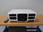 Epson EB-L1100U - 6000 Lumen Laser projector met lens, Ophalen, Epson, Zo goed als nieuw, LCD