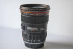 Te koop Canon EF 17 - 35 mm 2.8, Ophalen of Verzenden, Zo goed als nieuw, Groothoeklens, Zoom