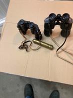 2 verrekijkers, Gebruikt, Verzenden, Overige typen, 8 tot 12x