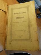 Smits, geschiedenis Eindhoven, 1887-1890, origineel compleet, Gelezen, 15e en 16e eeuw, Ophalen of Verzenden, F.N. Smits, Pr.