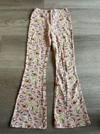 Nieuw, flair broek van noppies, maat 128, Kinderen en Baby's, Kinderkleding | Maat 128, Broek, Meisje, Nieuw, Ophalen of Verzenden