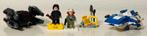 Lego Star Wars / 75196 A-Wing vs. TIE Silencer, Ophalen of Verzenden, Zo goed als nieuw, Complete set, Lego
